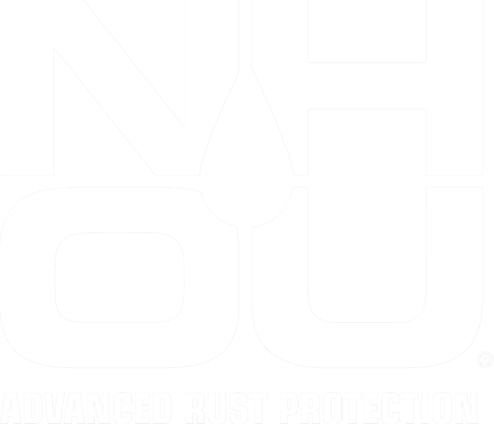 NHOU Advanced Rust Protection
